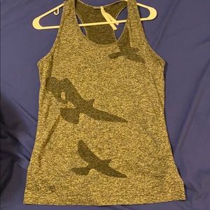 Oiselle Flyte Tank